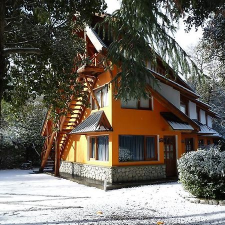 Apart De La Plaza Villa La Angostura Luaran gambar