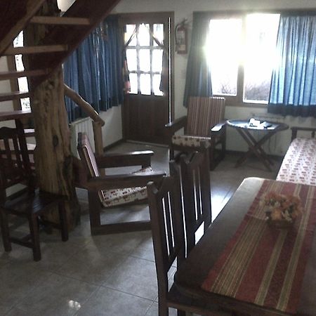 Apart De La Plaza Villa La Angostura Luaran gambar