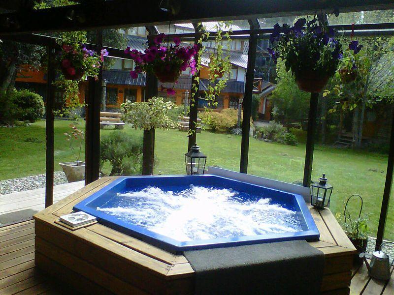 Apart De La Plaza Villa La Angostura Luaran gambar