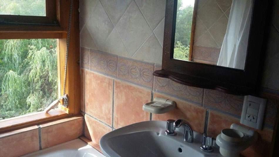 Apart De La Plaza Villa La Angostura Luaran gambar