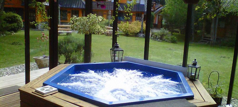 Apart De La Plaza Villa La Angostura Luaran gambar