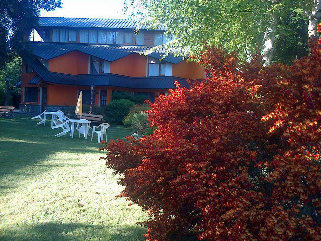 Apart De La Plaza Villa La Angostura Luaran gambar