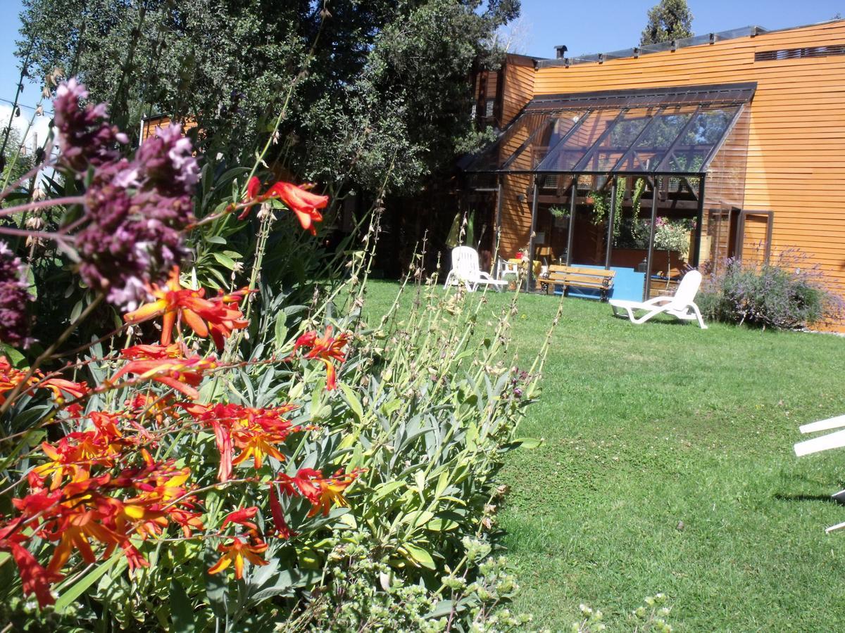 Apart De La Plaza Villa La Angostura Luaran gambar