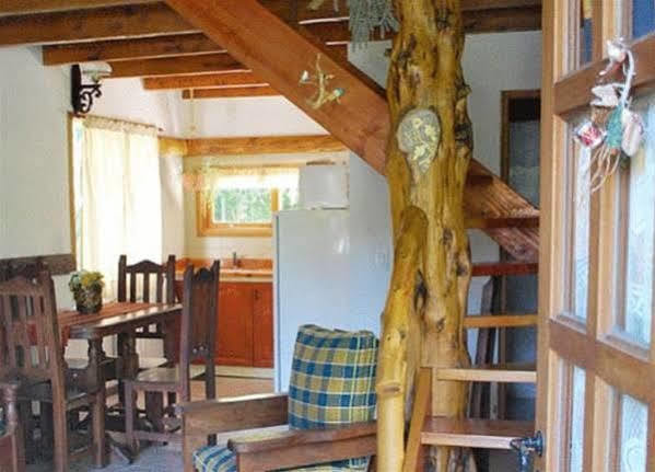 Apart De La Plaza Villa La Angostura Luaran gambar