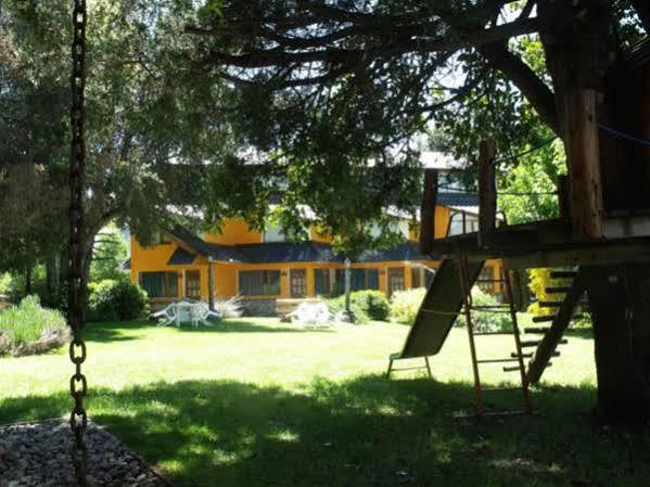 Apart De La Plaza Villa La Angostura Luaran gambar