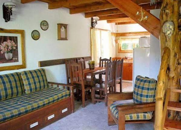 Apart De La Plaza Villa La Angostura Luaran gambar