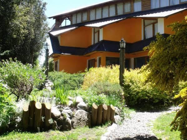 Apart De La Plaza Villa La Angostura Luaran gambar