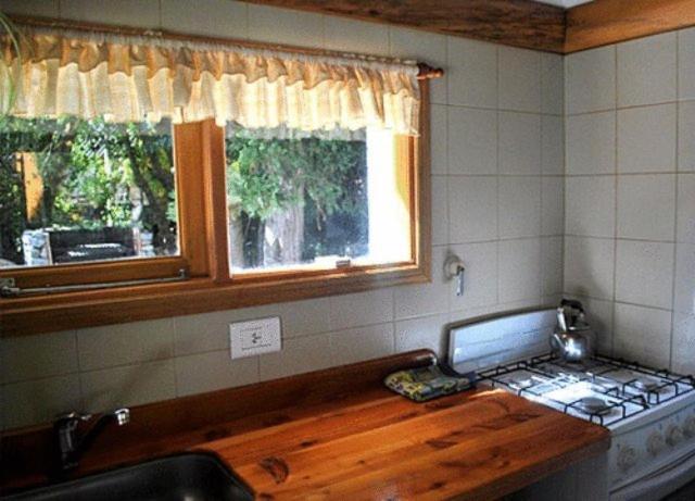 Apart De La Plaza Villa La Angostura Bilik gambar