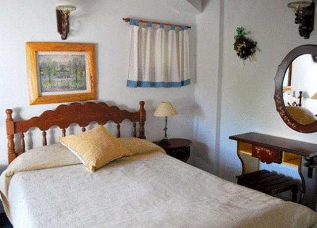 Apart De La Plaza Villa La Angostura Bilik gambar