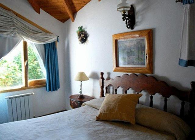 Apart De La Plaza Villa La Angostura Bilik gambar